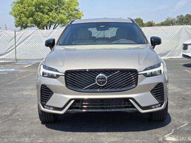 new 2026 Volvo XC60 car, priced at $57,985