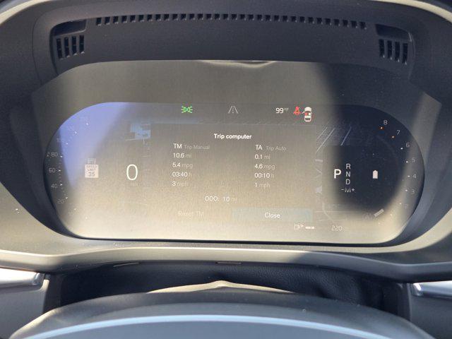 new 2026 Volvo XC60 car, priced at $57,985