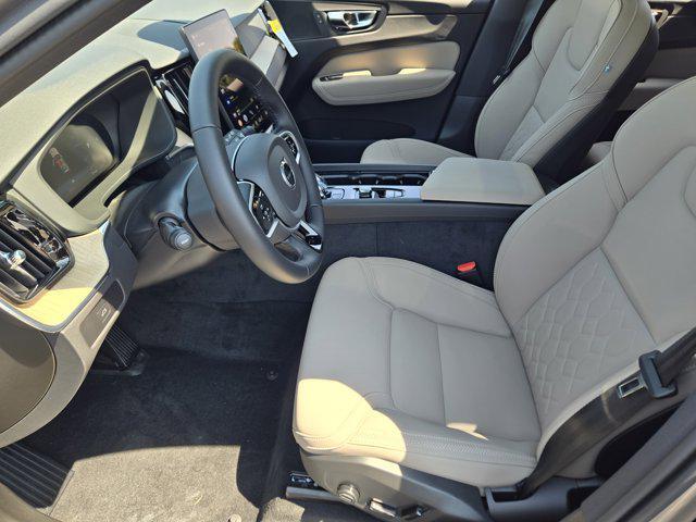 new 2026 Volvo XC60 car, priced at $57,985