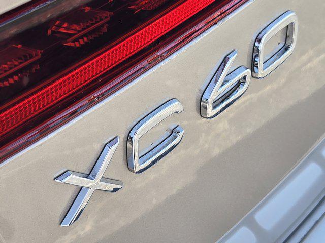 new 2026 Volvo XC60 car, priced at $57,985