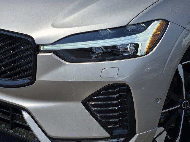 new 2026 Volvo XC60 car, priced at $57,985