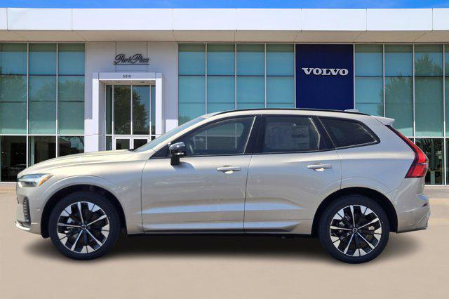 new 2026 Volvo XC60 car, priced at $57,985