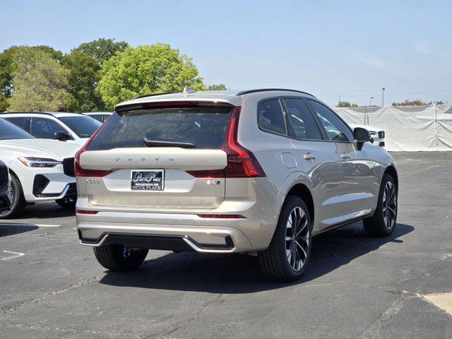 new 2026 Volvo XC60 car, priced at $57,985