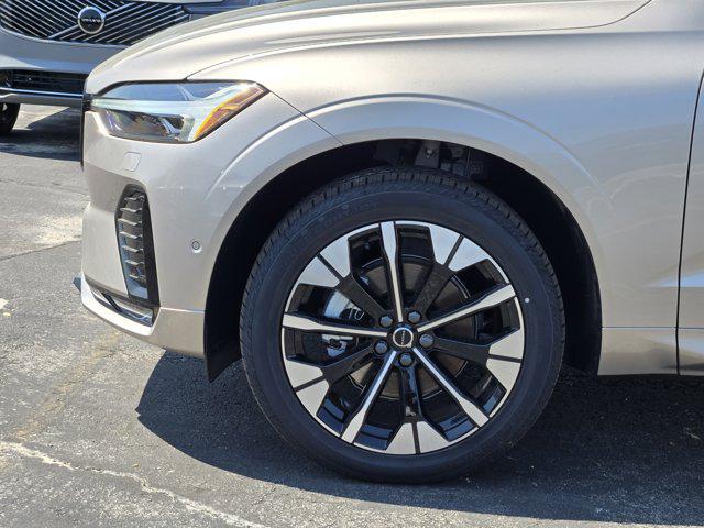 new 2026 Volvo XC60 car, priced at $57,985