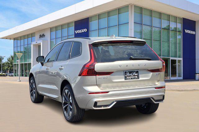 new 2026 Volvo XC60 car, priced at $57,985