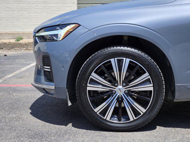 used 2022 Volvo XC60 car, priced at $39,992