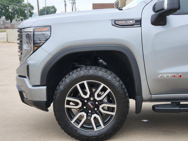 used 2024 GMC Sierra 1500 car, priced at $63,881