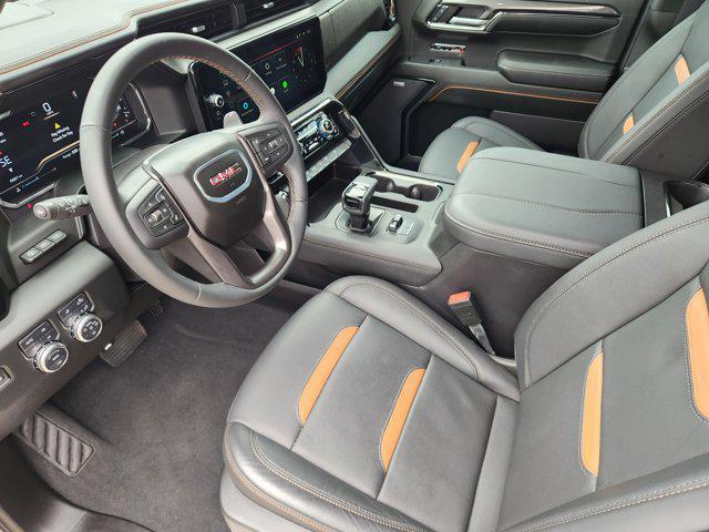 used 2024 GMC Sierra 1500 car, priced at $63,881