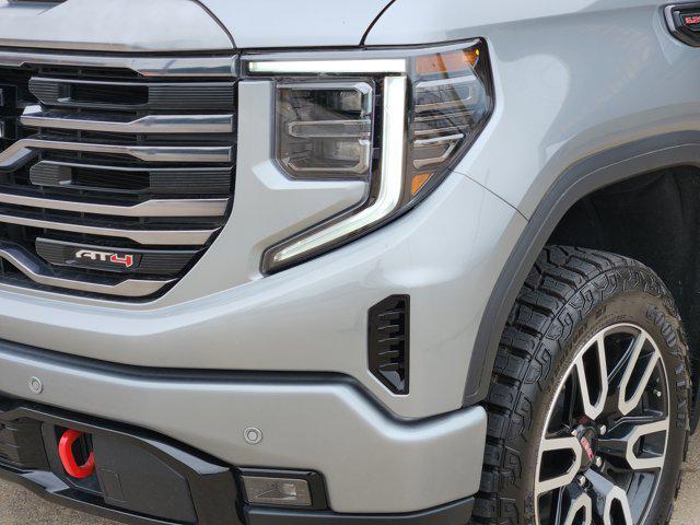 used 2024 GMC Sierra 1500 car, priced at $63,881