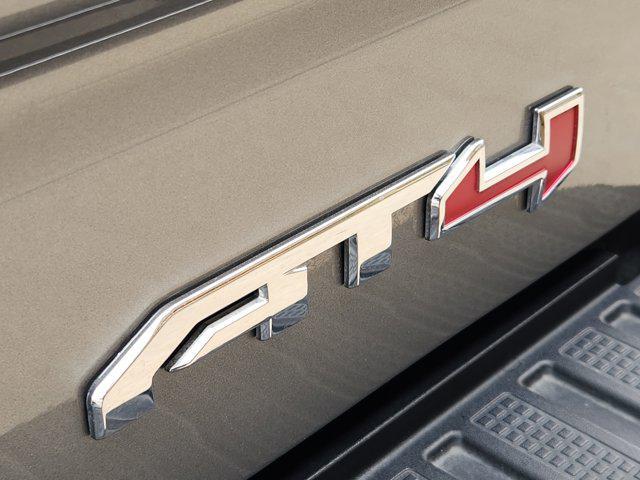 used 2024 GMC Sierra 1500 car, priced at $63,881