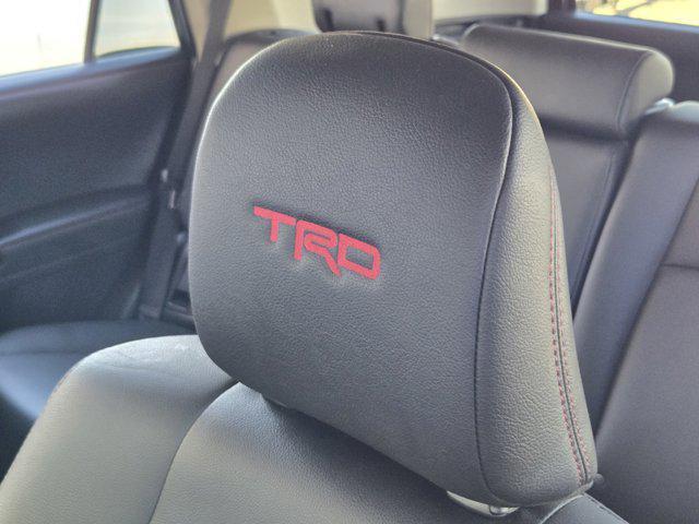 used 2023 Toyota 4Runner car, priced at $43,157