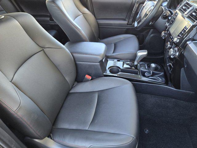 used 2023 Toyota 4Runner car, priced at $43,157