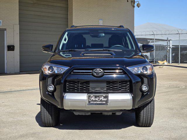 used 2023 Toyota 4Runner car, priced at $43,157