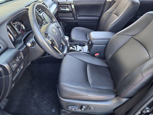 used 2023 Toyota 4Runner car, priced at $43,157