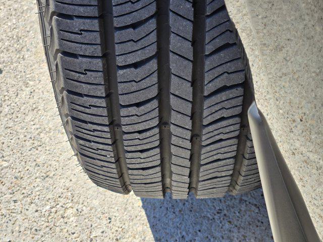 used 2023 Toyota 4Runner car, priced at $43,157