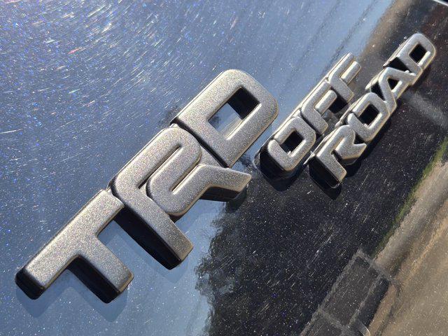 used 2023 Toyota 4Runner car, priced at $43,157