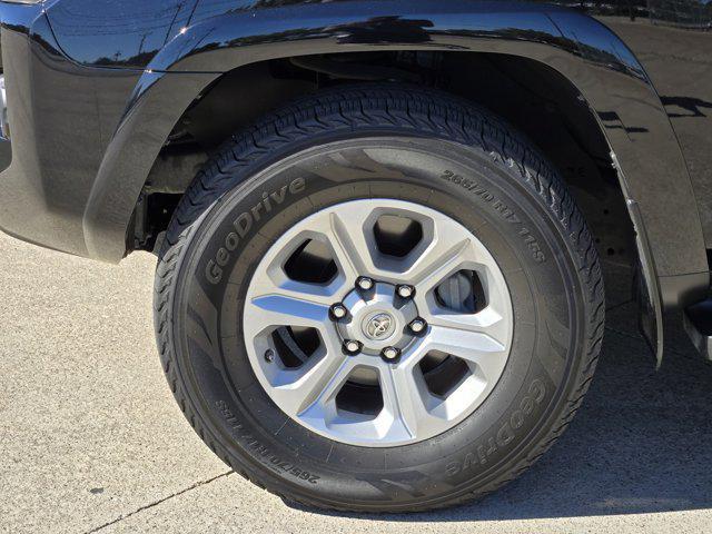 used 2023 Toyota 4Runner car, priced at $43,157