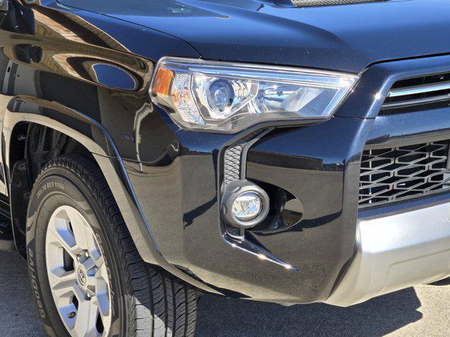used 2023 Toyota 4Runner car, priced at $43,157