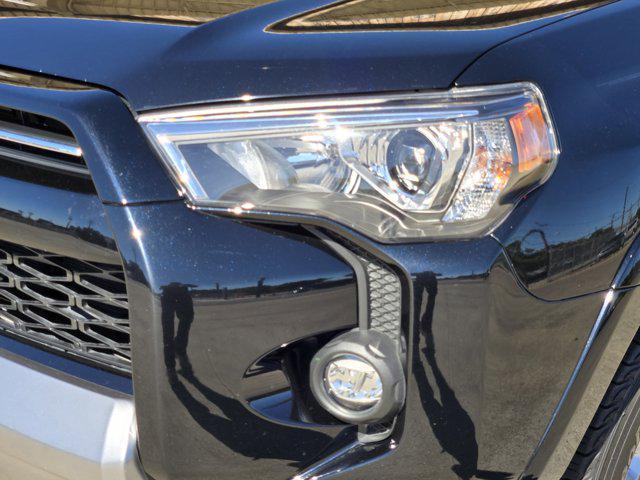 used 2023 Toyota 4Runner car, priced at $43,157