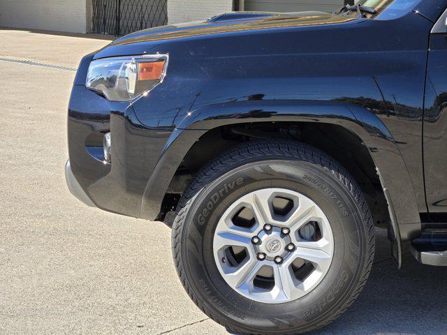 used 2023 Toyota 4Runner car, priced at $43,157