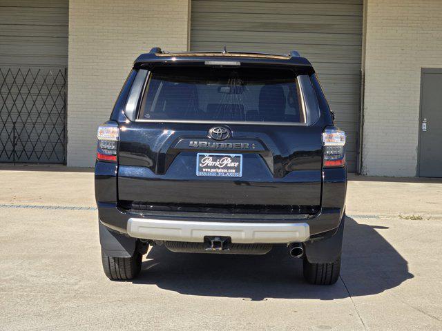 used 2023 Toyota 4Runner car, priced at $43,157