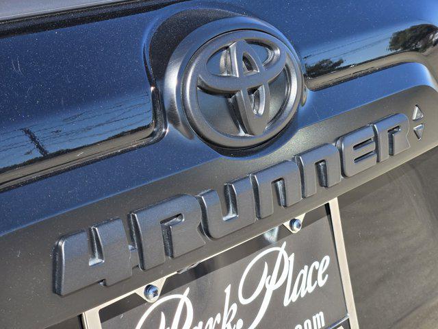 used 2023 Toyota 4Runner car, priced at $43,157