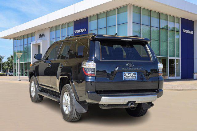 used 2023 Toyota 4Runner car, priced at $43,157