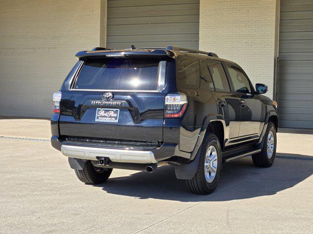 used 2023 Toyota 4Runner car, priced at $43,157