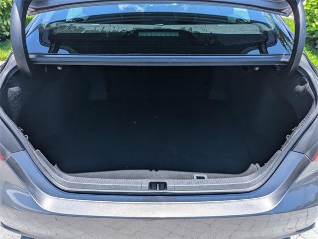 used 2018 Toyota Camry car, priced at $12,994