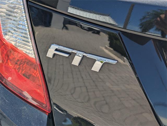 used 2015 Honda Fit car, priced at $7,291