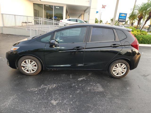 used 2015 Honda Fit car, priced at $7,991