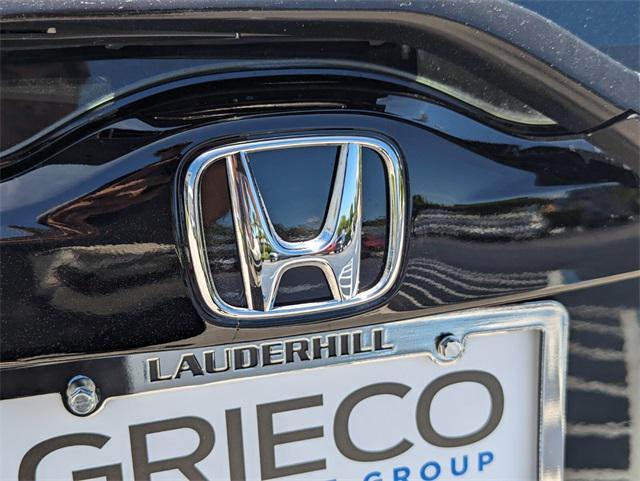 used 2015 Honda Fit car, priced at $7,291
