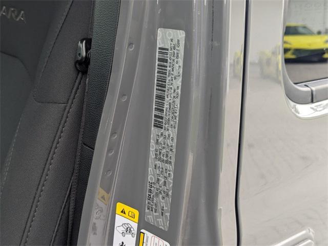used 2020 Jeep Wrangler Unlimited car, priced at $24,994