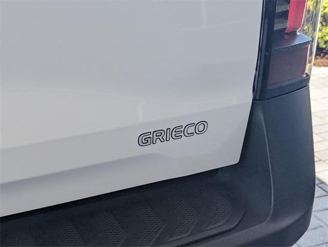 new 2026 Chevrolet Silverado EV car, priced at $55,995