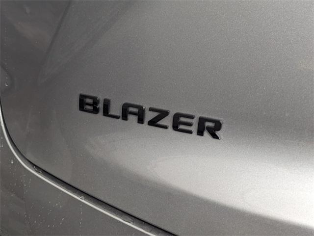 new 2025 Chevrolet Blazer car, priced at $43,145