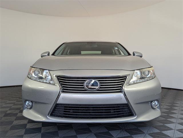 used 2014 Lexus ES 350 car, priced at $16,500