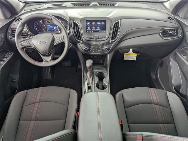 new 2024 Chevrolet Equinox car, priced at $26,070