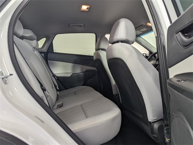 used 2023 Hyundai Kona car, priced at $19,993