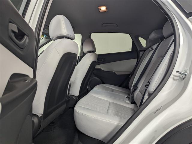 used 2023 Hyundai Kona car, priced at $19,993