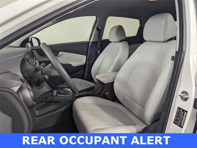 used 2023 Hyundai Kona car, priced at $19,993