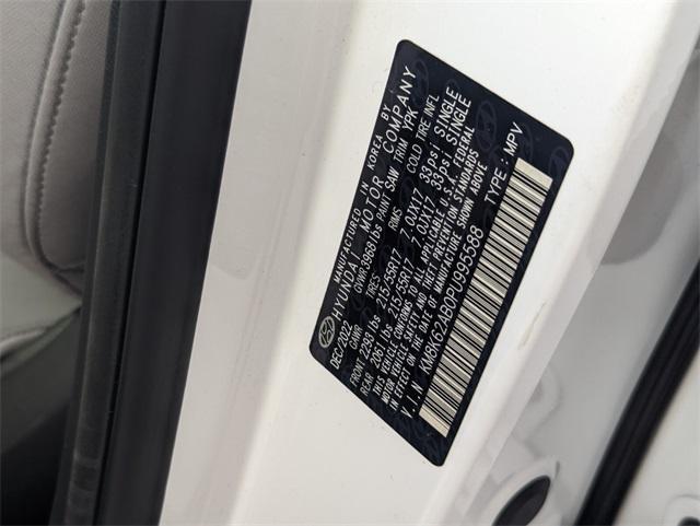 used 2023 Hyundai Kona car, priced at $19,993