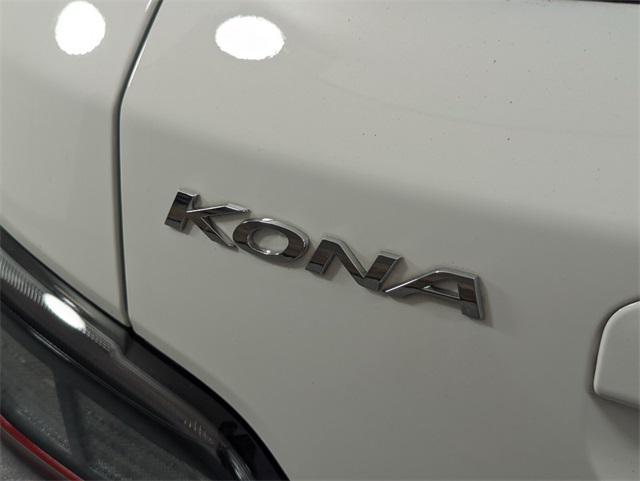 used 2023 Hyundai Kona car, priced at $19,993
