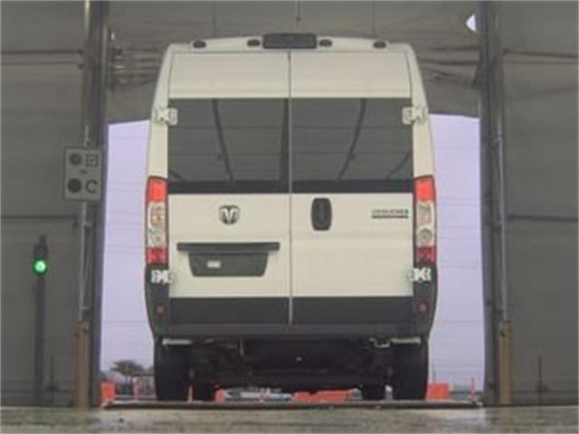 used 2023 Ram ProMaster 2500 car, priced at $26,998