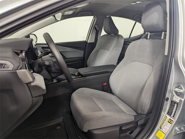 used 2025 Toyota Camry car, priced at $27,492
