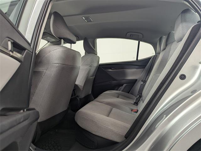 used 2025 Toyota Camry car, priced at $27,492