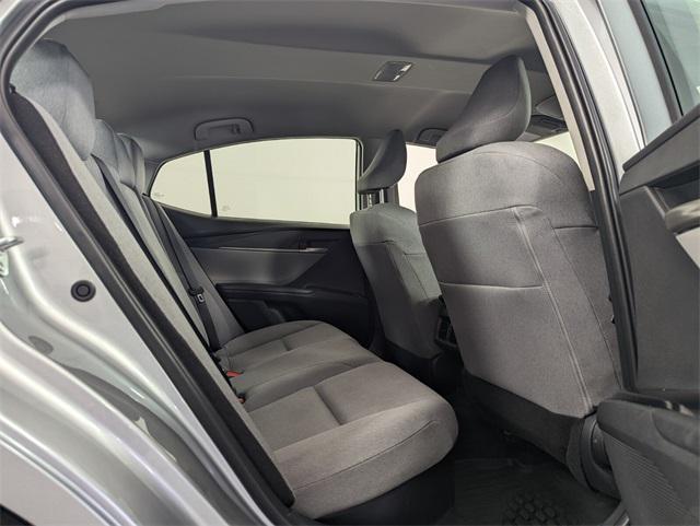 used 2025 Toyota Camry car, priced at $27,492