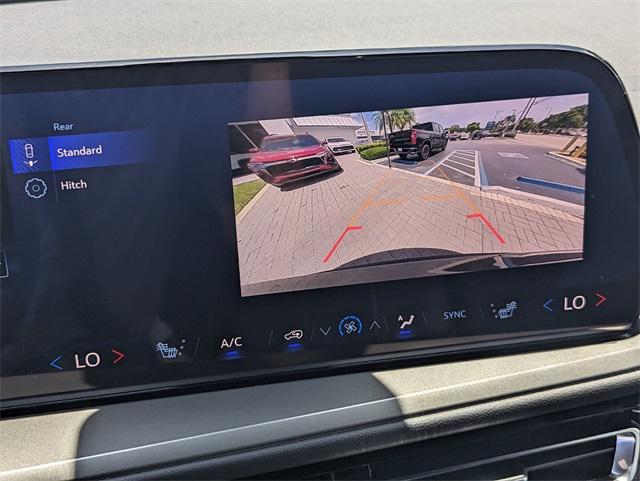 new 2025 Chevrolet Traverse car, priced at $41,343