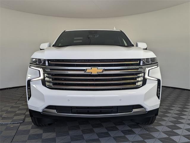 new 2024 Chevrolet Tahoe car, priced at $68,895