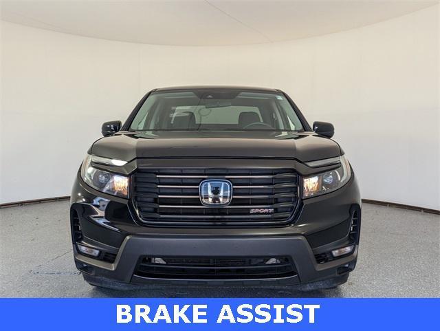 used 2022 Honda Ridgeline car, priced at $23,994