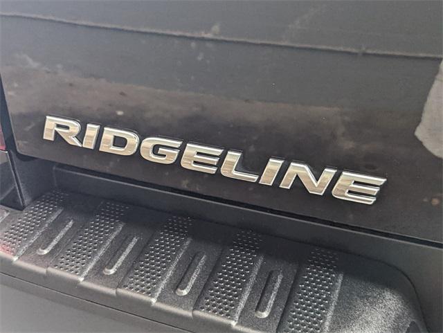used 2022 Honda Ridgeline car, priced at $23,994